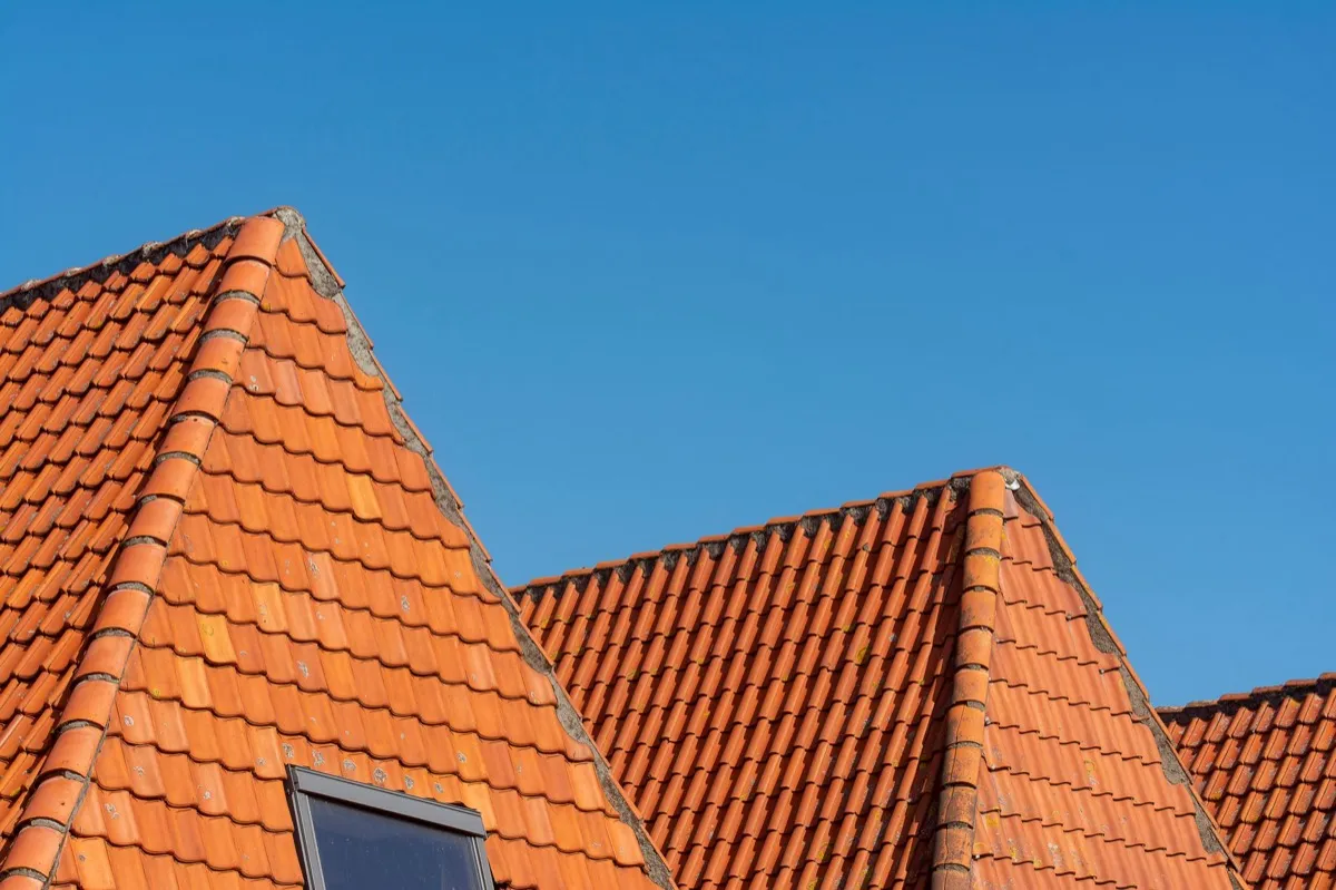 Tile Roofing in Rome, GA