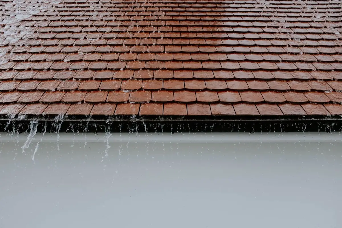 Gutters & Downspouts in Rome, GA