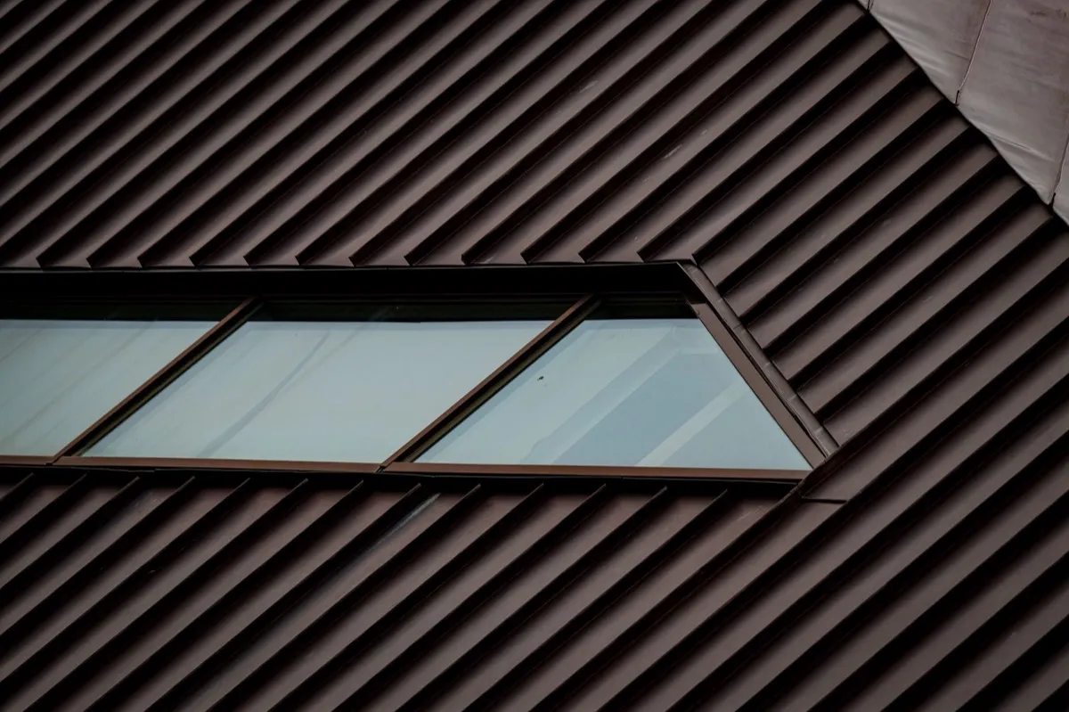 Metal Roofing in Rome, GA