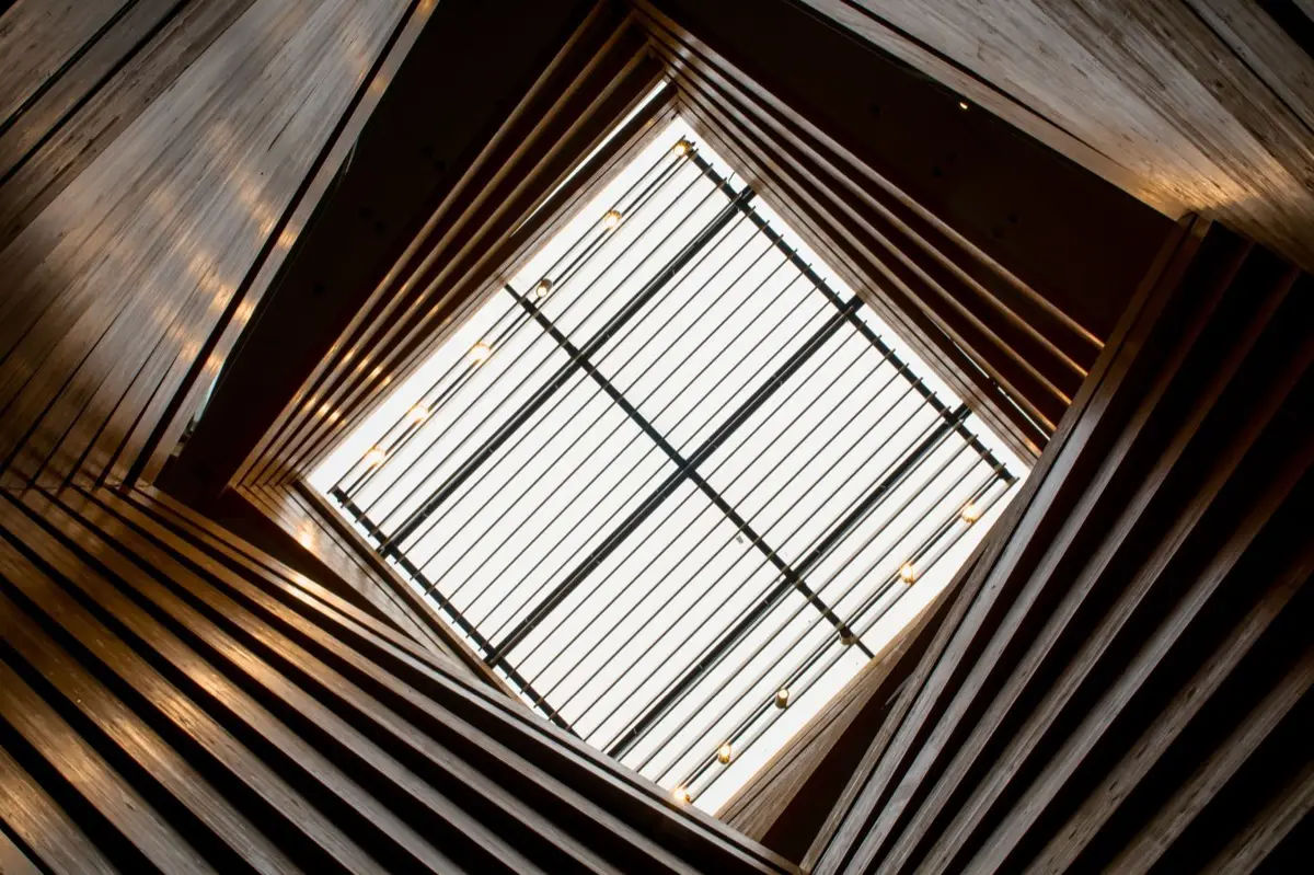 Skylights in Rome, GA