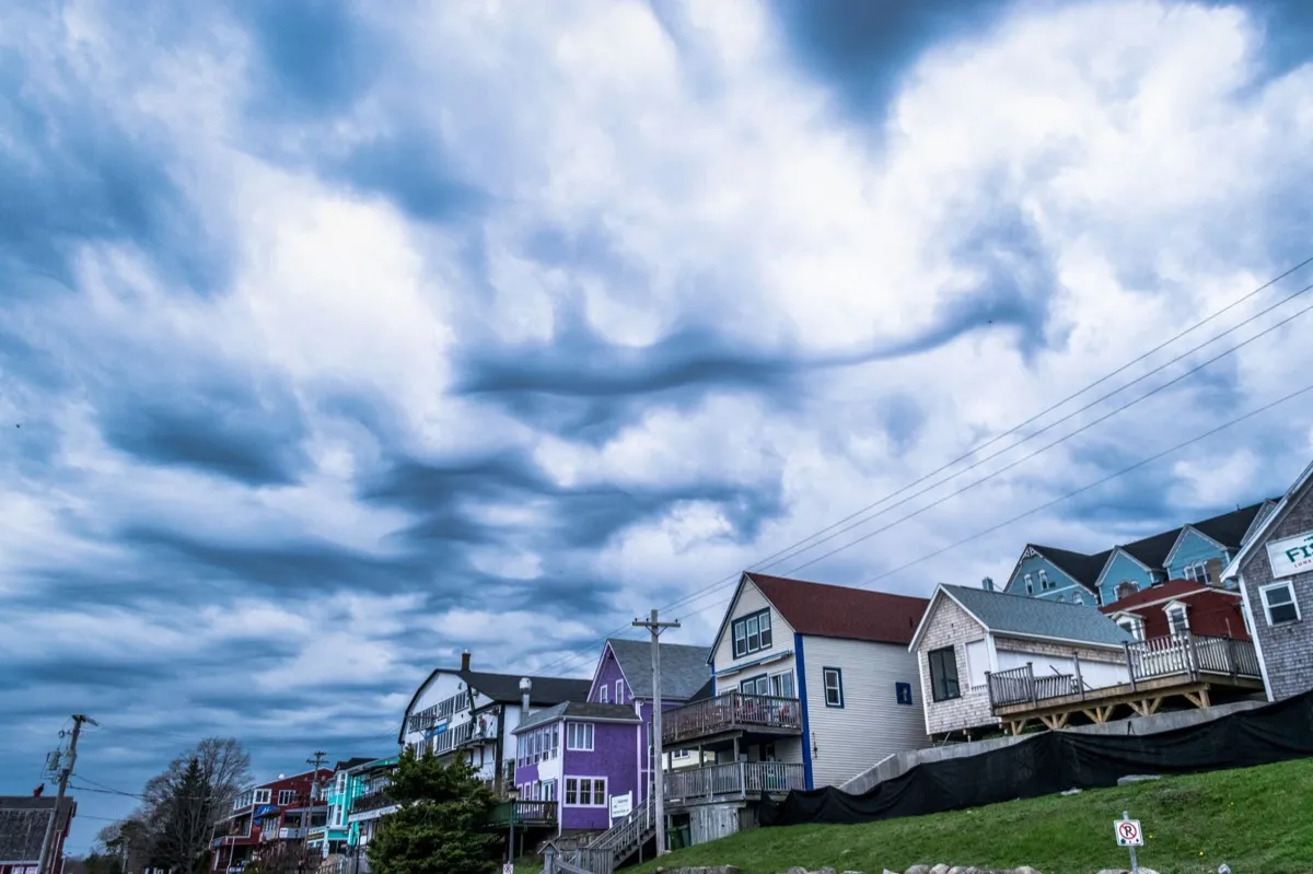 Storm Damage Restoration in Rome, GA