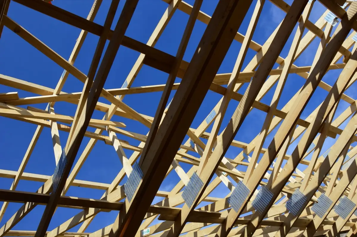 Roof Ventilation in Rome, GA